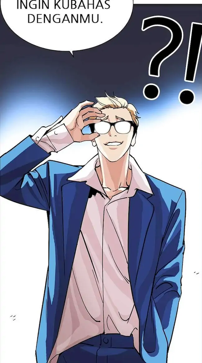 Lookism Bab 230 halaman 135