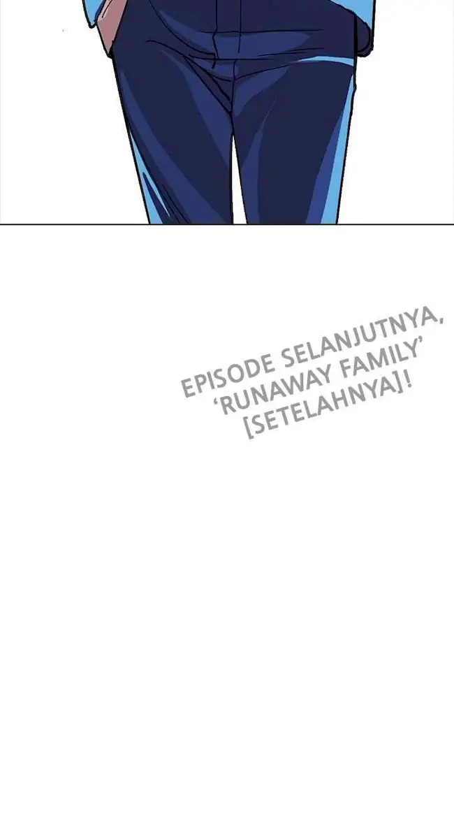 Lookism Bab 230 halaman 136