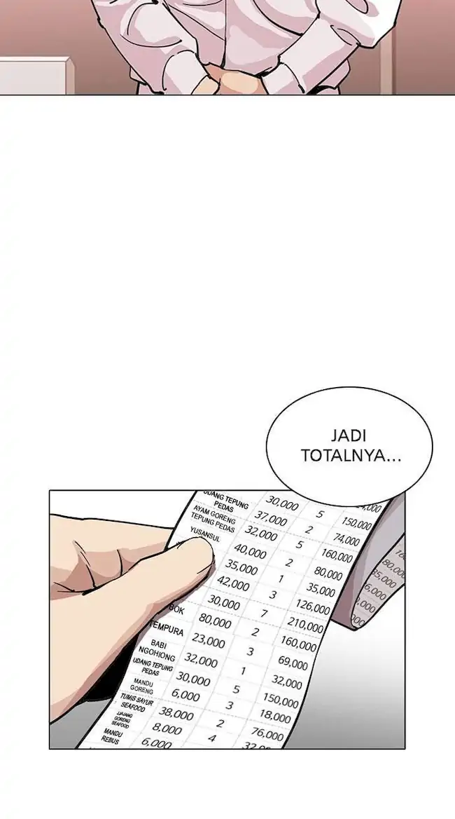 Lookism Bab 231 halaman 4