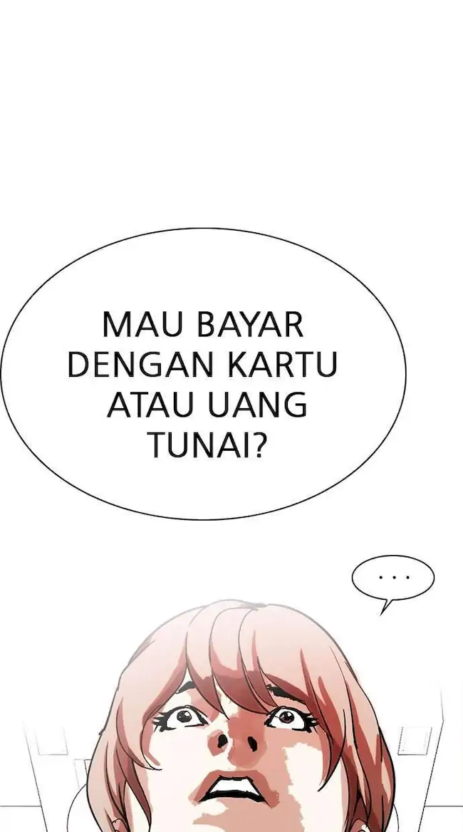 Lookism Bab 231 halaman 8