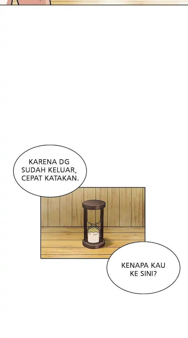 Lookism Bab 231 halaman 27