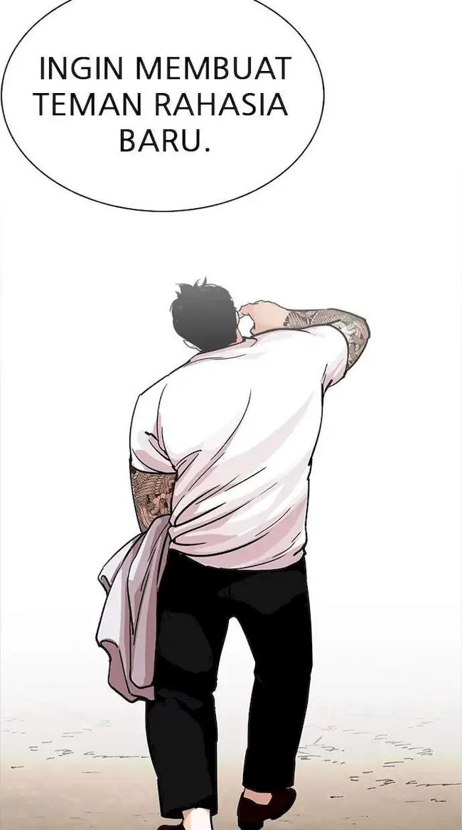 Lookism Bab 231 halaman 30