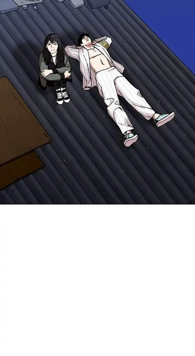 Lookism Bab 231 halaman 36