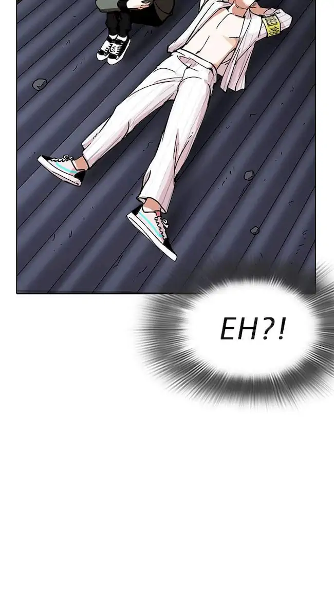 Lookism Bab 231 halaman 40
