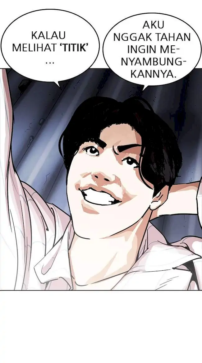 Lookism Bab 231 halaman 42