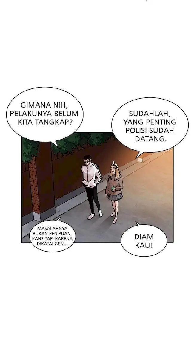 Lookism Bab 231 halaman 46