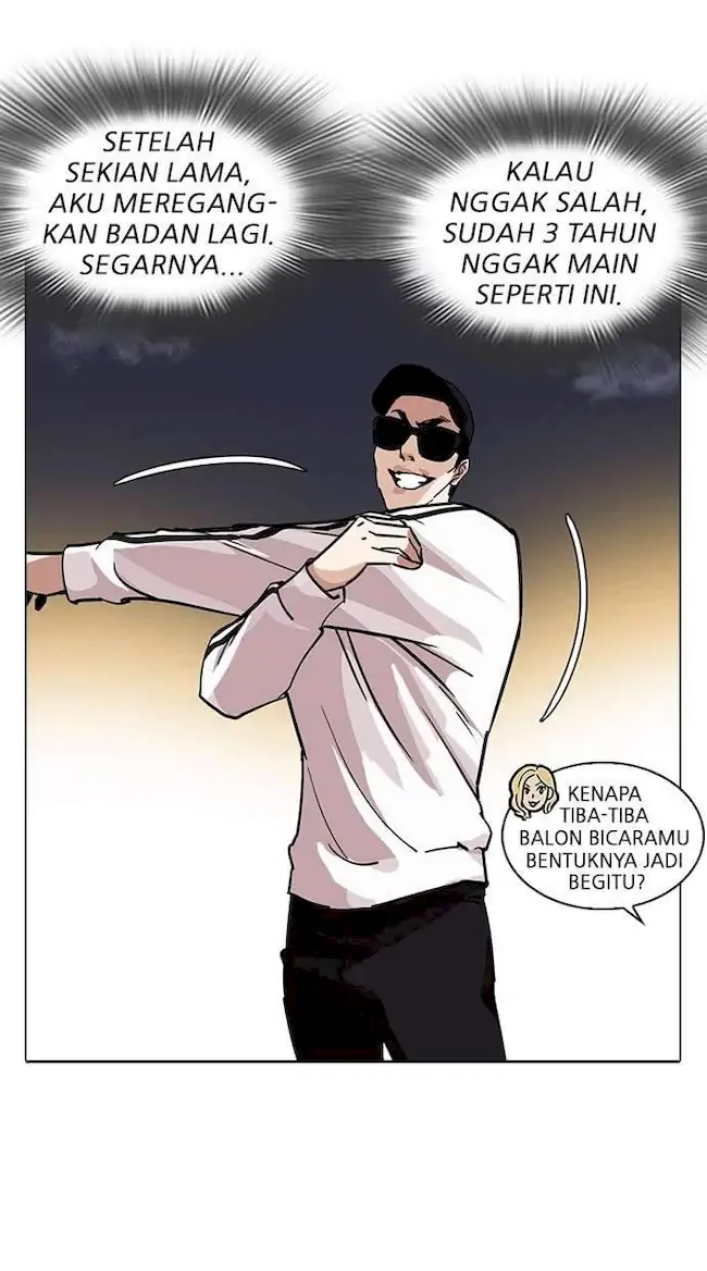 Lookism Bab 231 halaman 48