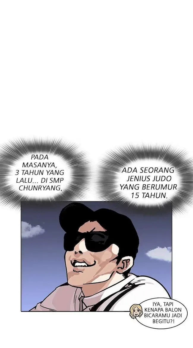 Lookism Bab 231 halaman 50
