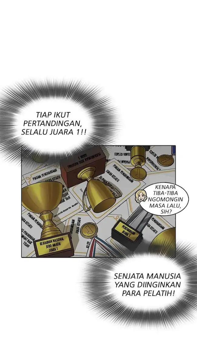 Lookism Bab 231 halaman 53