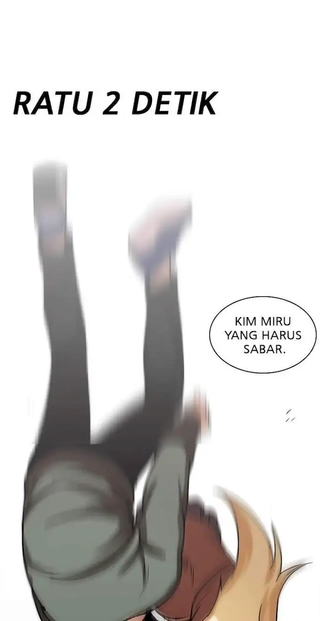 Lookism Bab 231 halaman 60