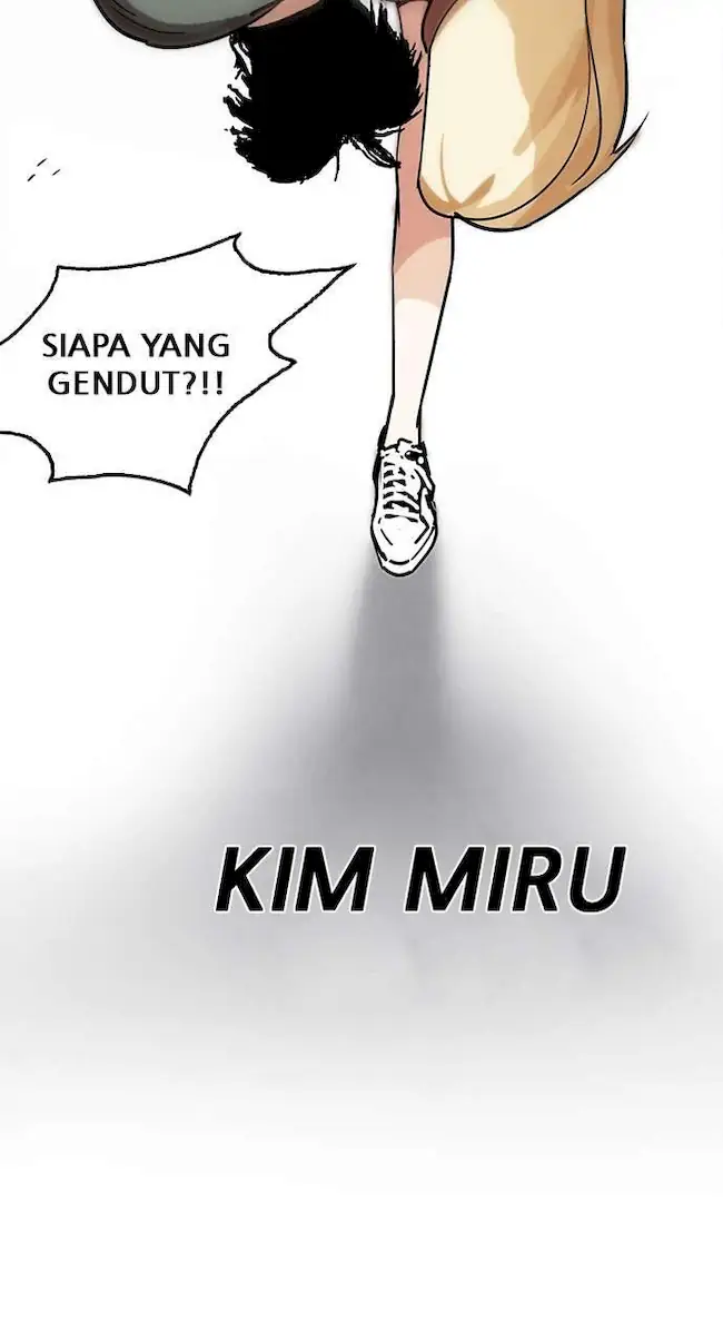 Lookism Bab 231 halaman 61