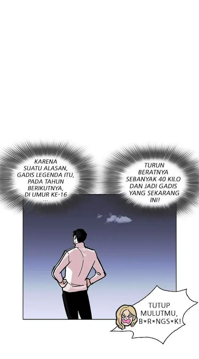Lookism Bab 231 halaman 64