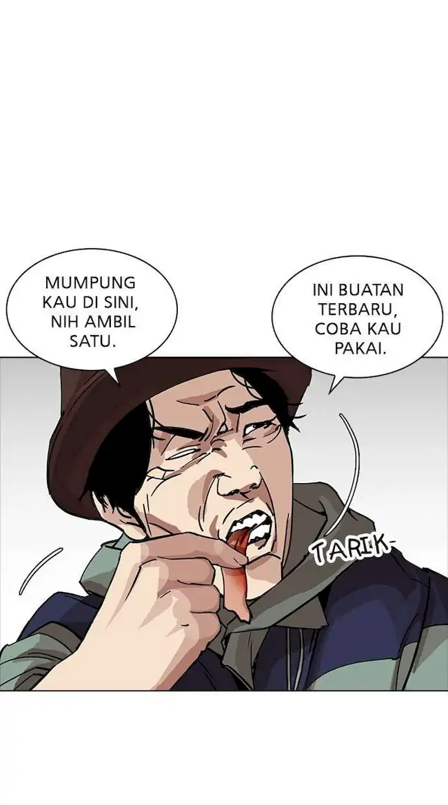 Lookism Bab 231 halaman 73