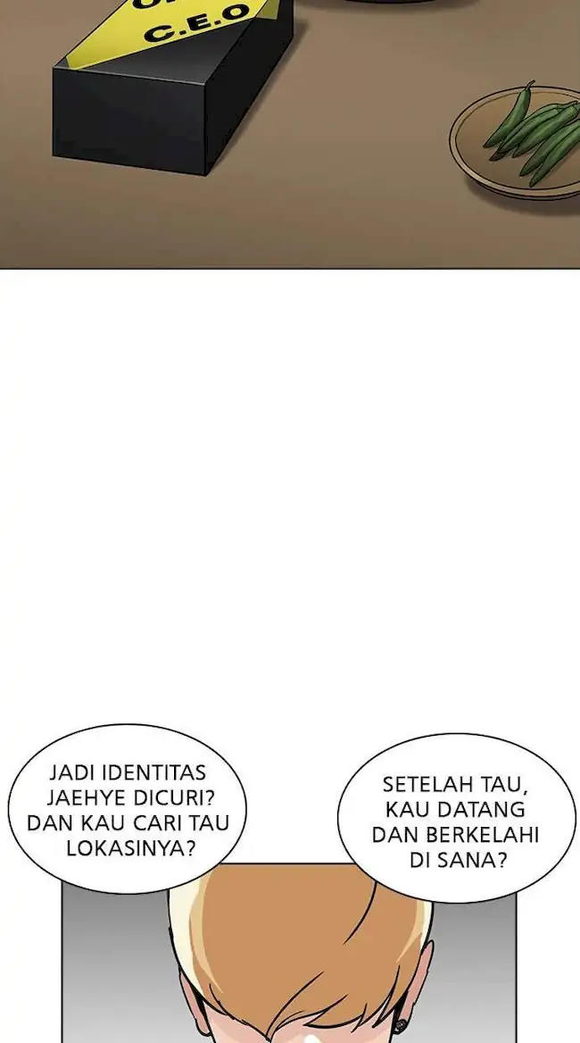 Lookism Bab 231 halaman 78