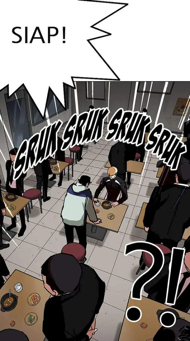 Lookism Bab 231 halaman 81