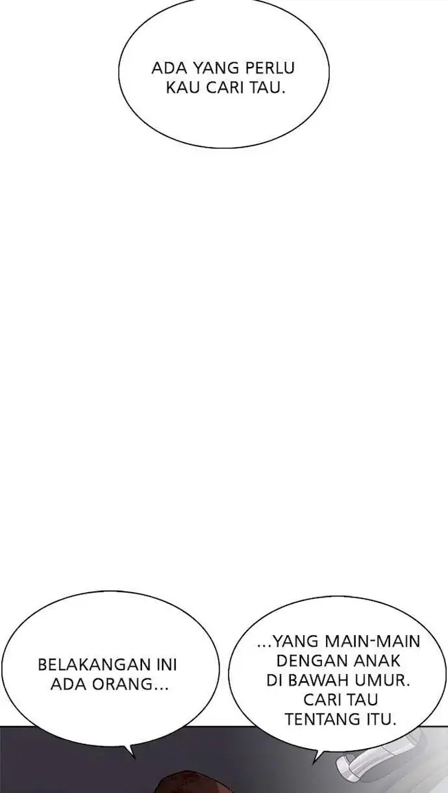 Lookism Bab 231 halaman 85