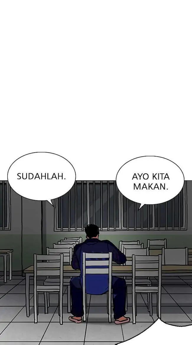 Lookism Bab 231 halaman 93