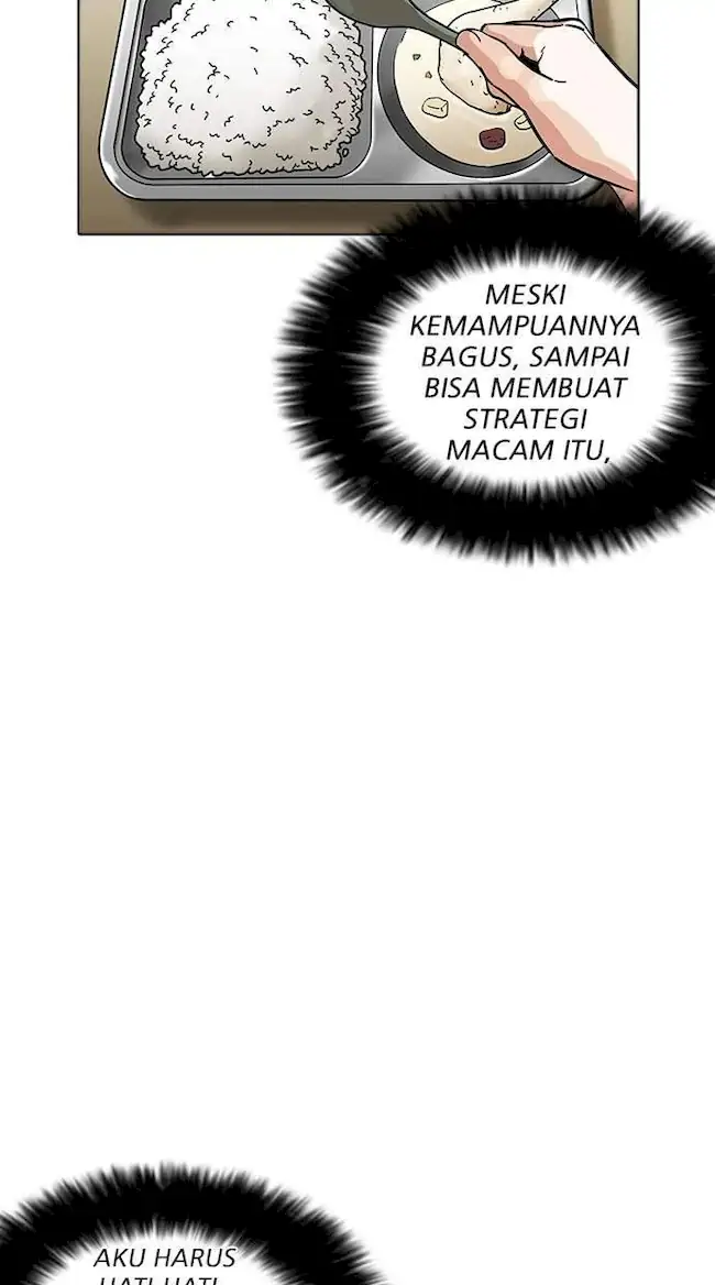 Lookism Bab 231 halaman 95