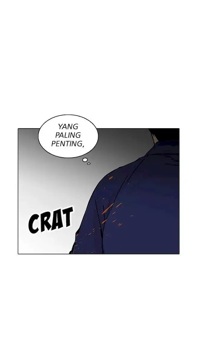 Lookism Bab 231 halaman 97