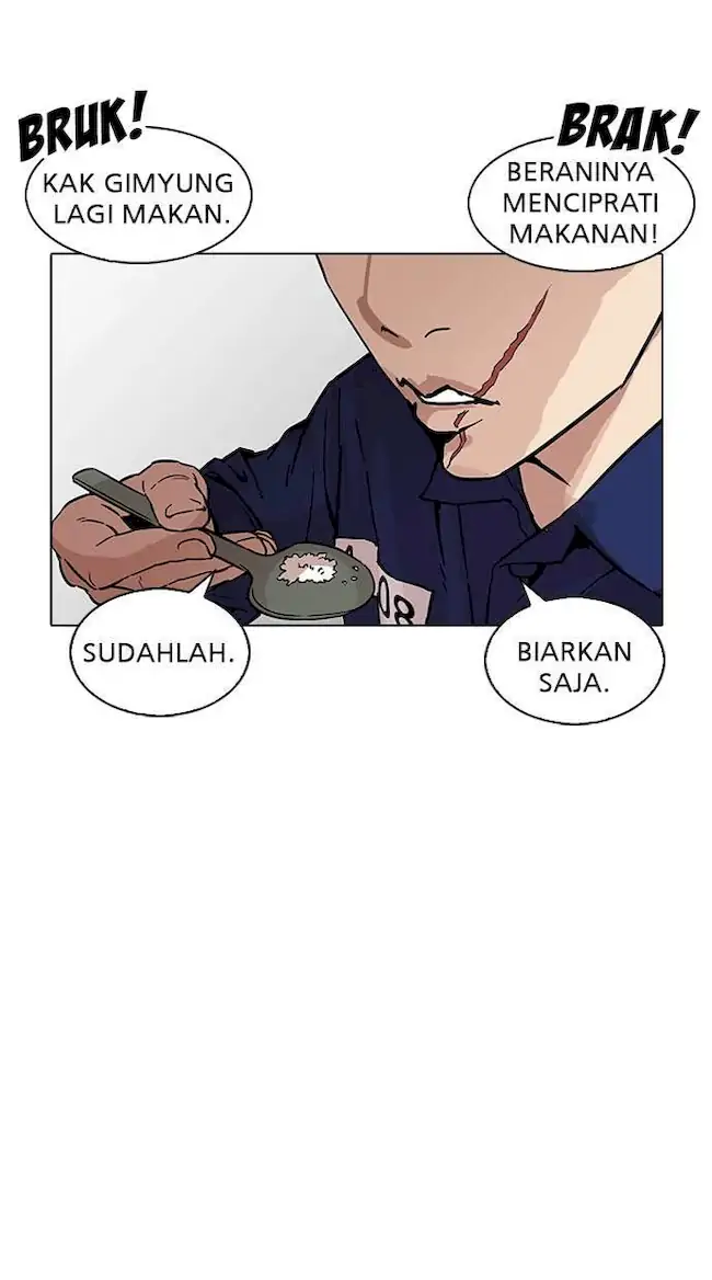 Lookism Bab 231 halaman 99