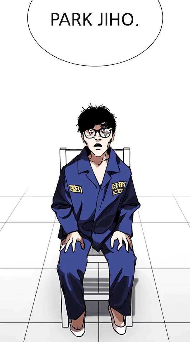 Lookism Bab 231 halaman 113