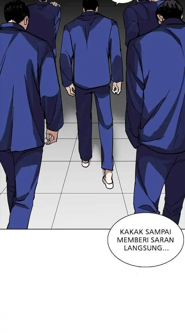 Lookism Bab 231 halaman 116