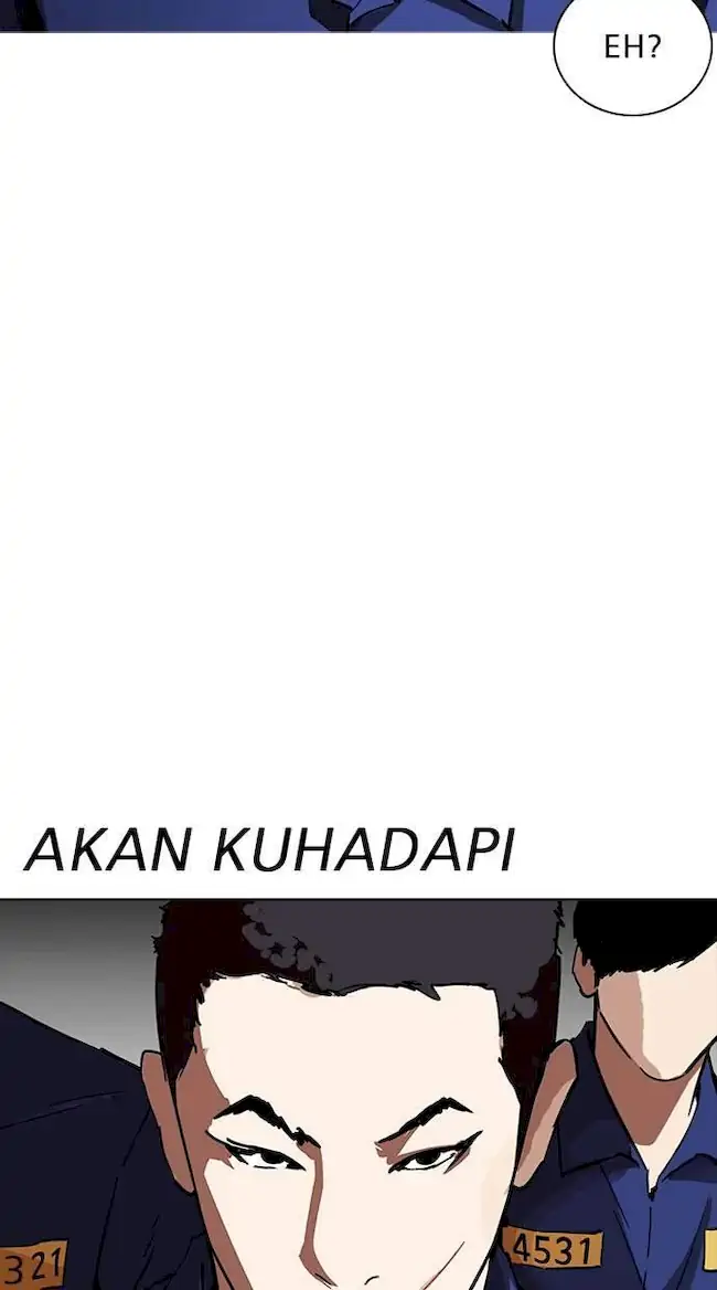 Lookism Bab 231 halaman 118