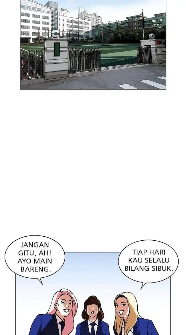 Lookism Bab 231 halaman 123