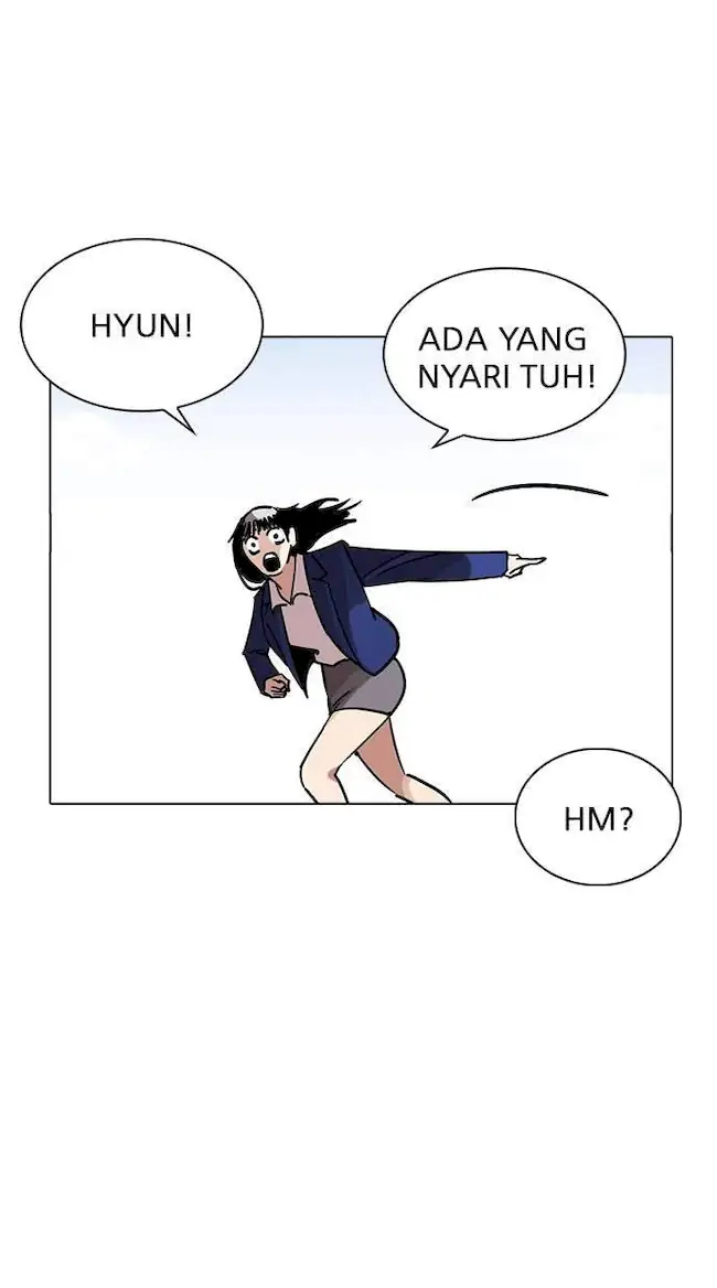 Lookism Bab 231 halaman 127