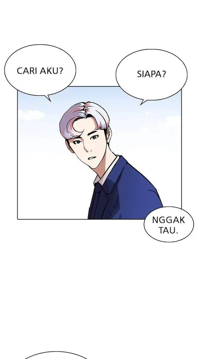 Lookism Bab 231 halaman 128