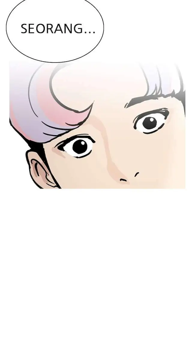 Lookism Bab 231 halaman 129