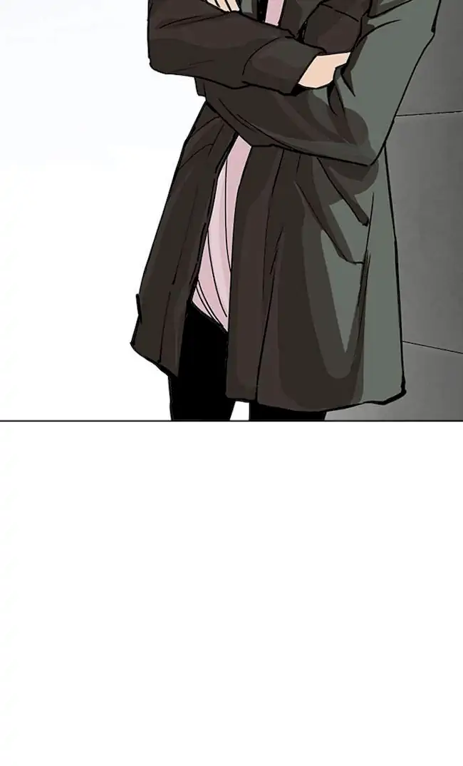 Lookism Bab 231 halaman 131