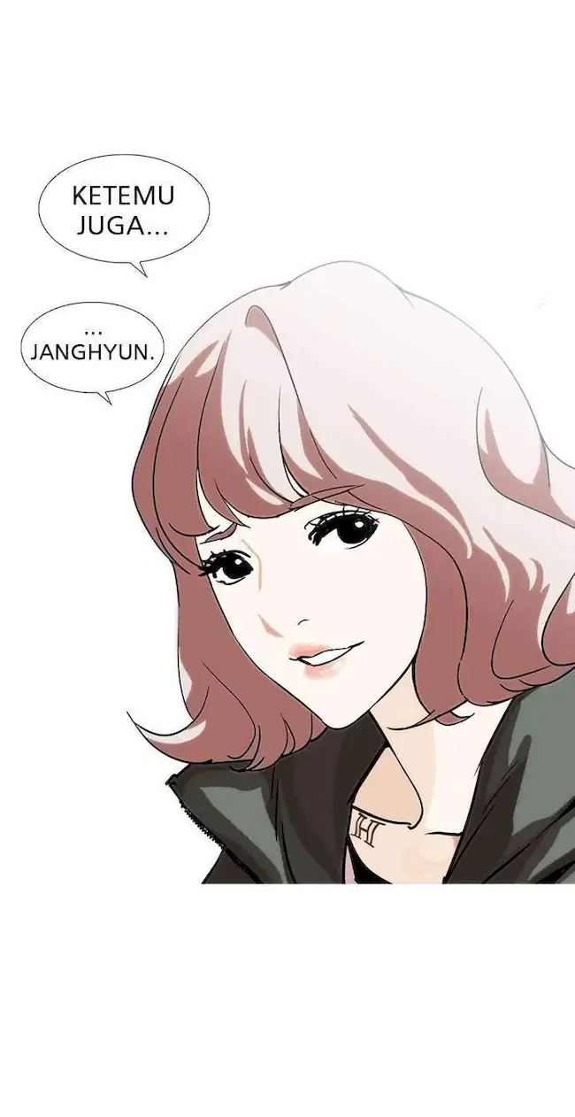 Lookism Bab 231 halaman 132