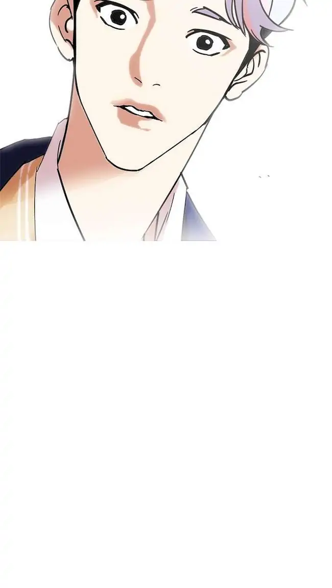 Lookism Bab 231 halaman 134
