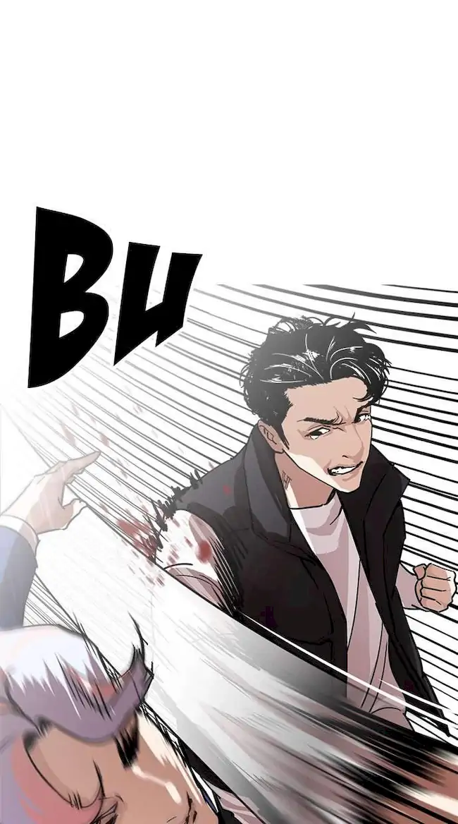 Lookism Bab 231 halaman 135