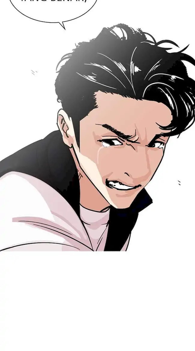 Lookism Bab 231 halaman 137