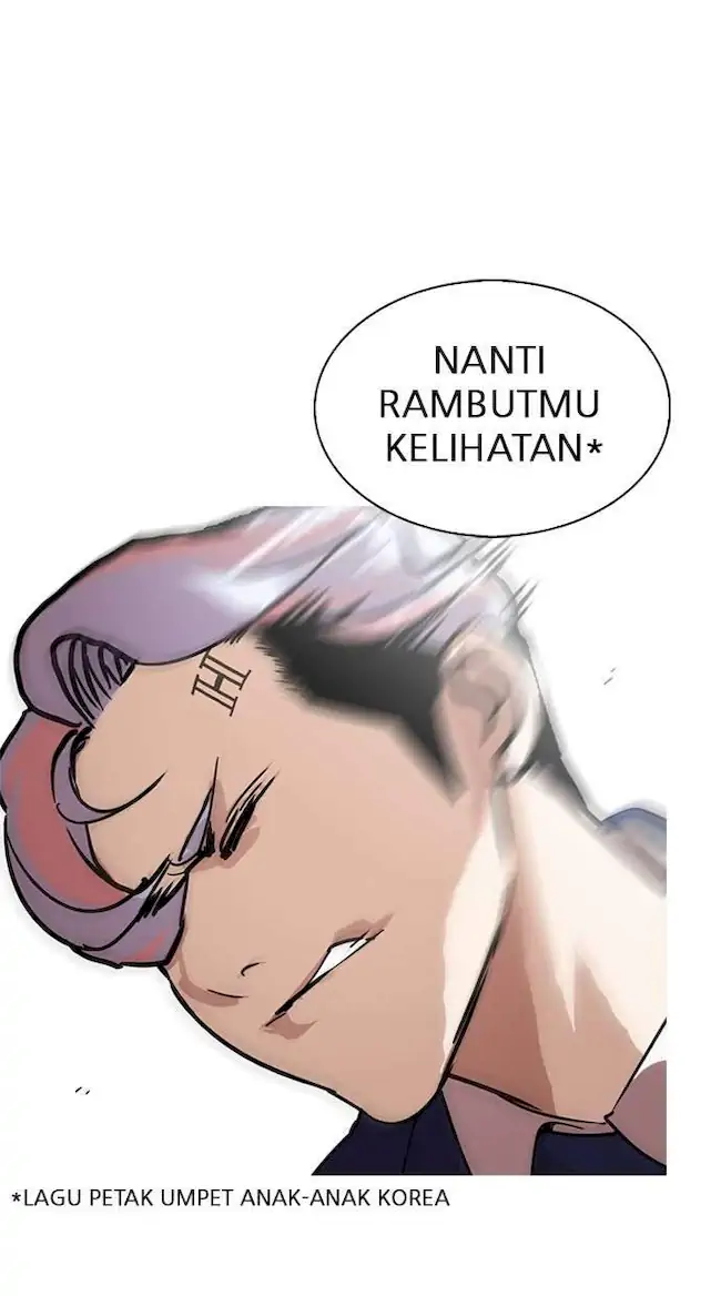 Lookism Bab 231 halaman 138