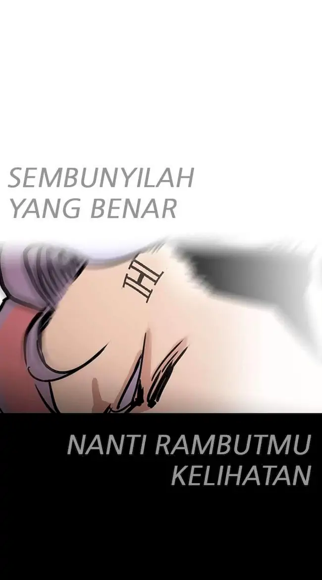 Lookism Bab 231 halaman 139