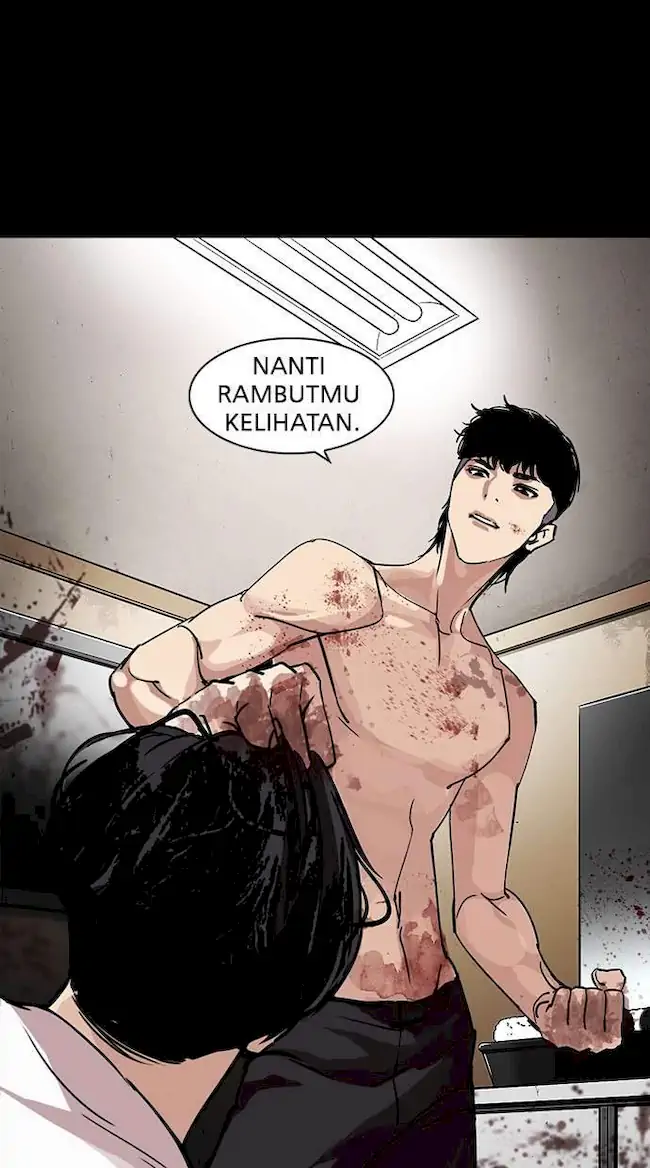 Lookism Bab 231 halaman 143