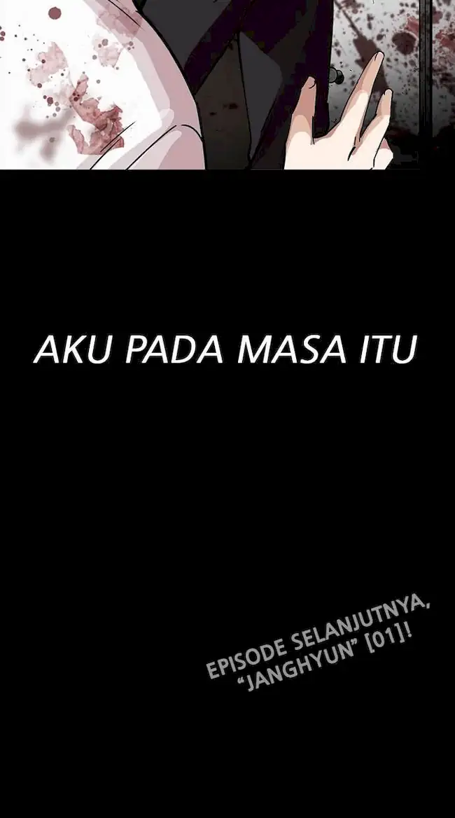 Lookism Bab 231 halaman 144