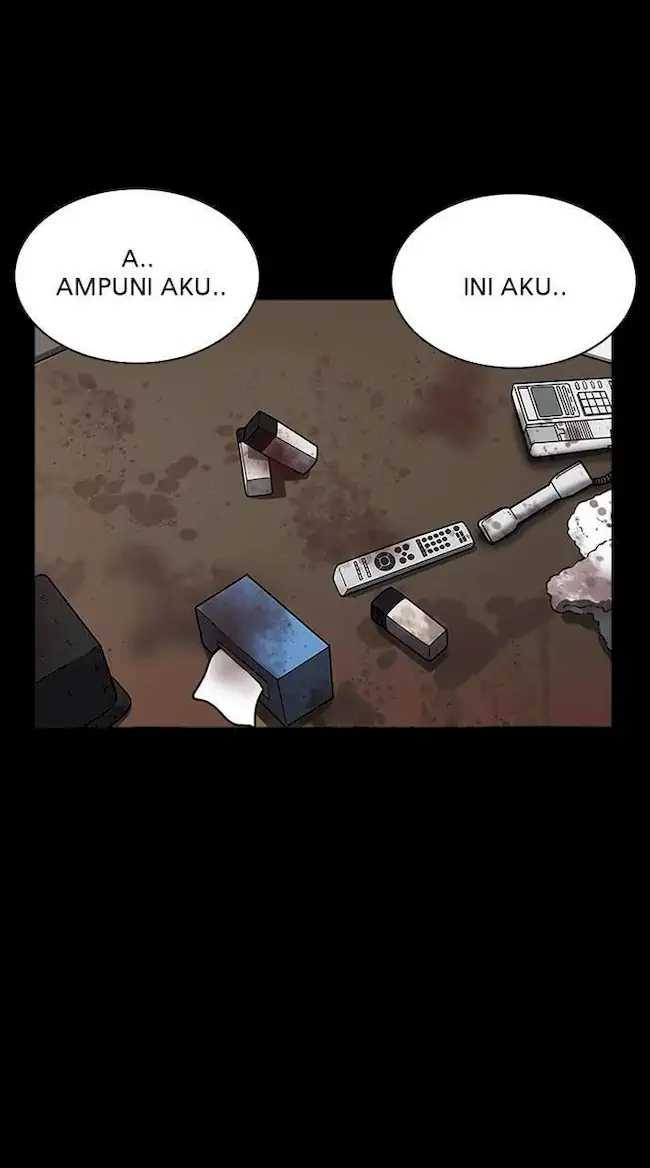Lookism Bab 232 halaman 2
