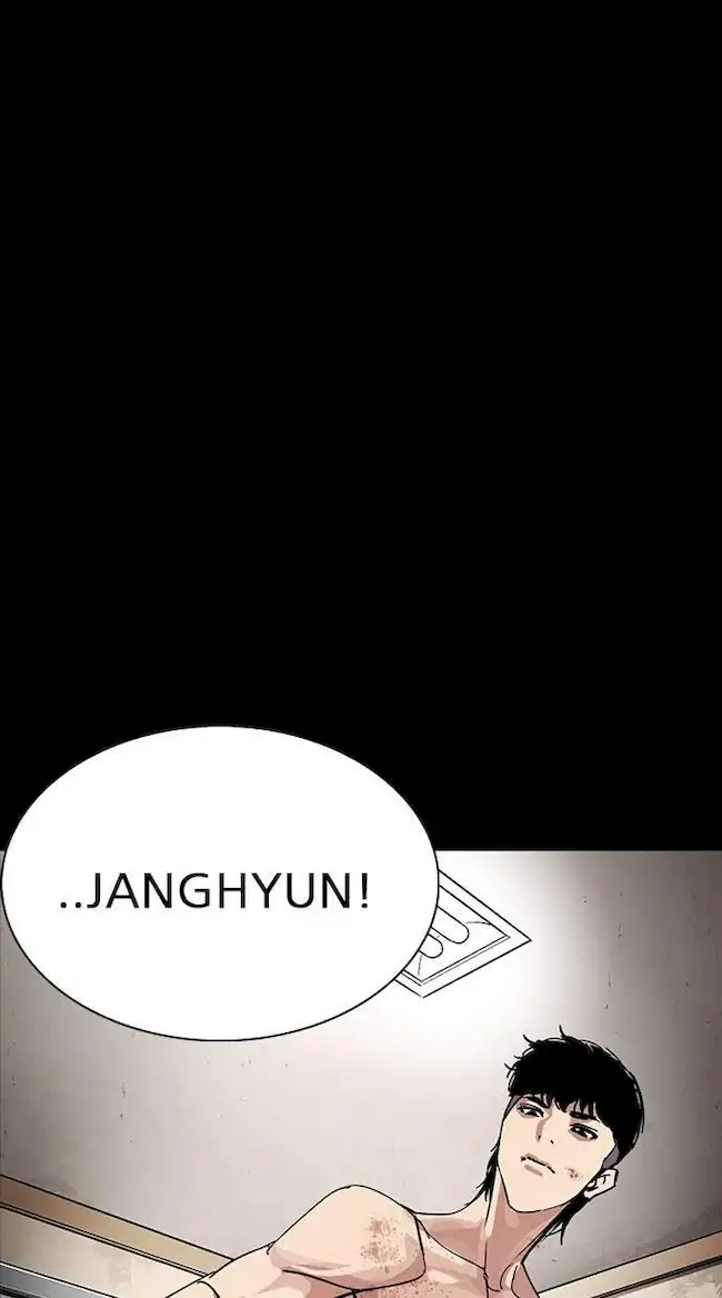 Lookism Bab 232 halaman 4