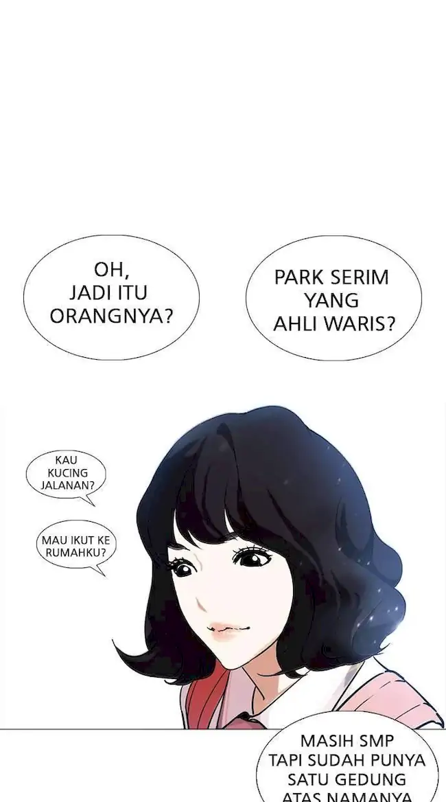 Lookism Bab 232 halaman 15