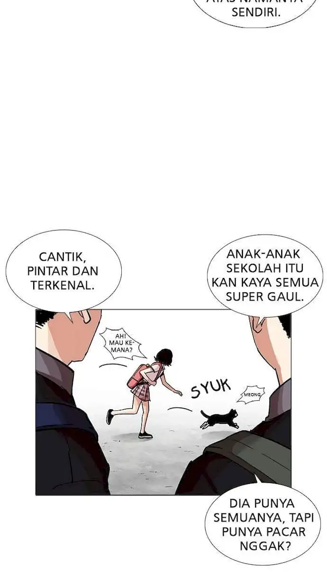 Lookism Bab 232 halaman 16