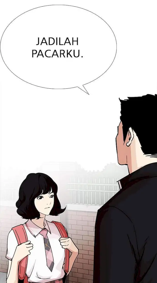 Lookism Bab 232 halaman 22