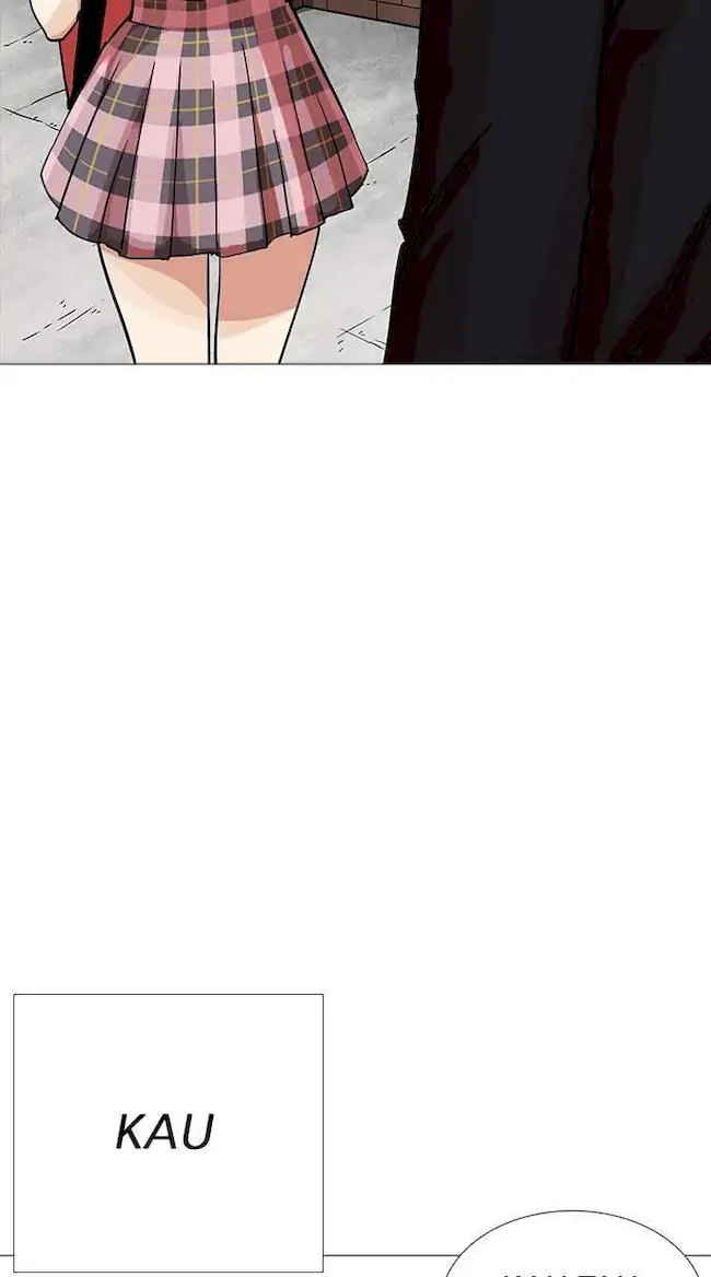 Lookism Bab 232 halaman 23