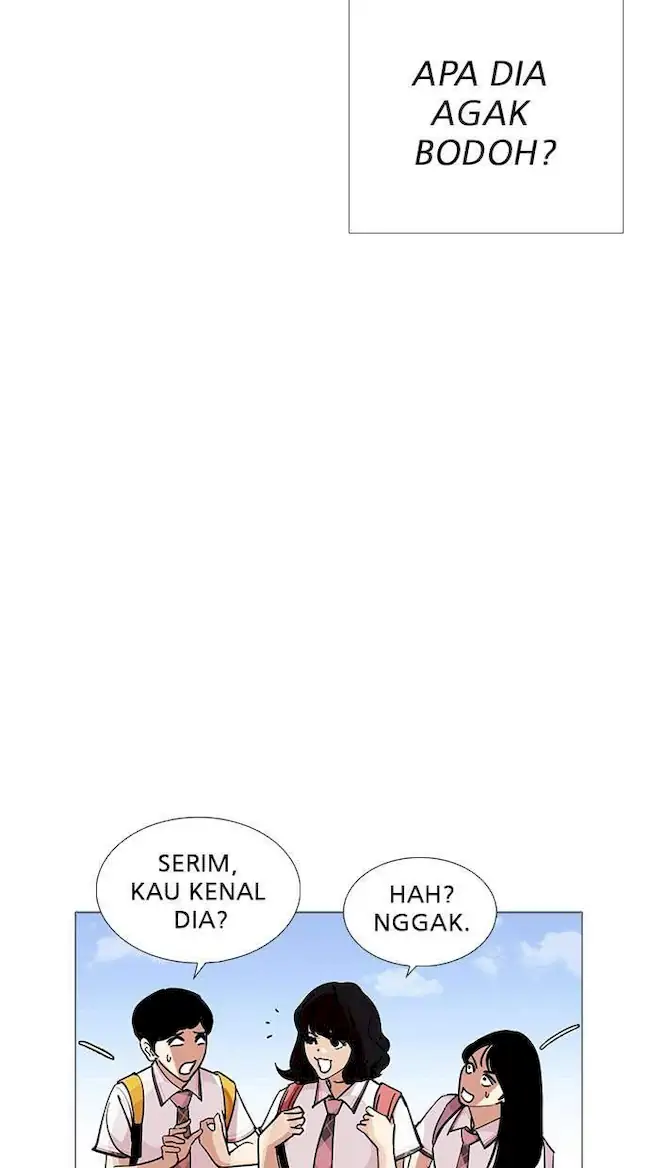 Lookism Bab 232 halaman 28