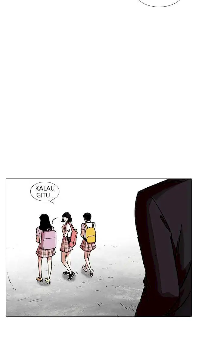 Lookism Bab 232 halaman 30