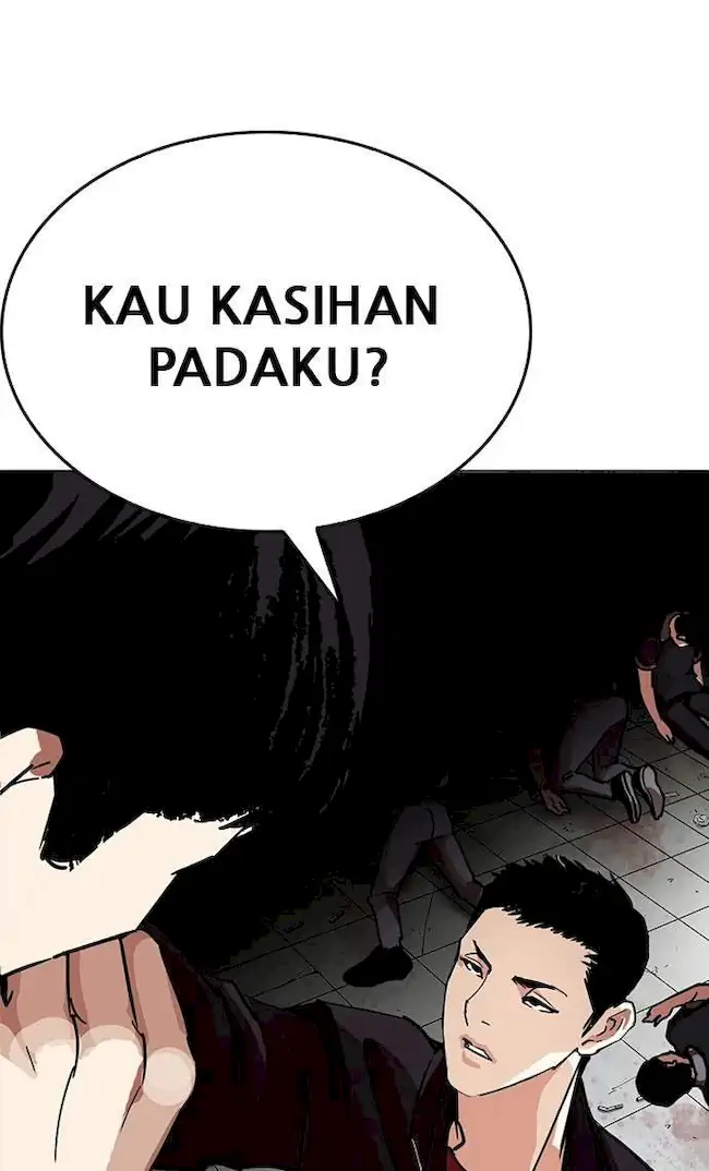 Lookism Bab 232 halaman 36