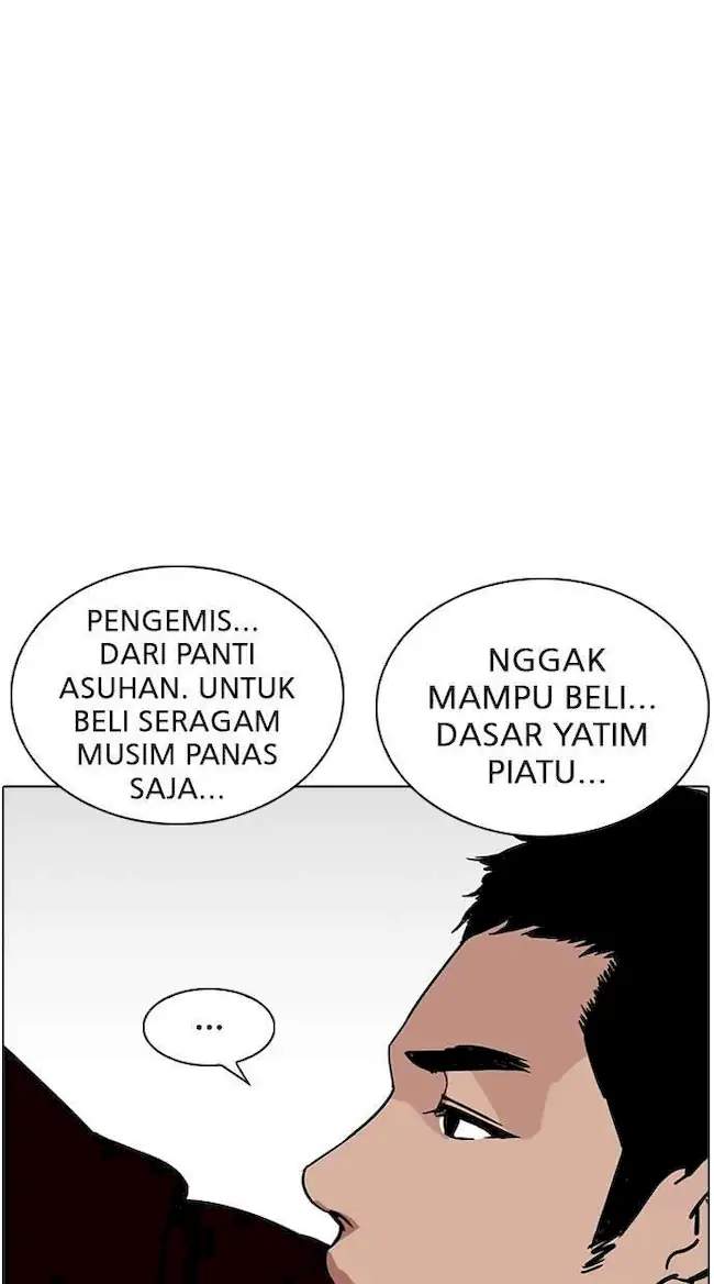 Lookism Bab 232 halaman 47